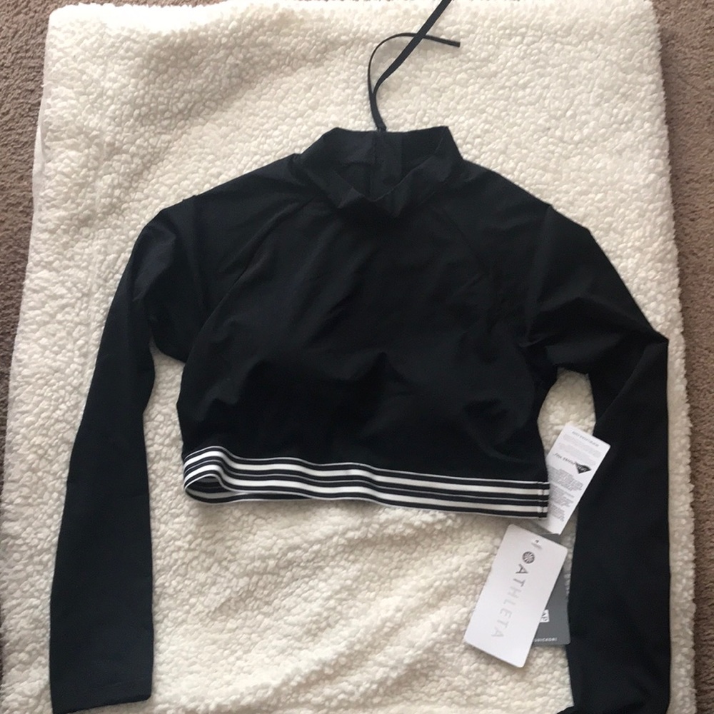 Athleta Rashguard